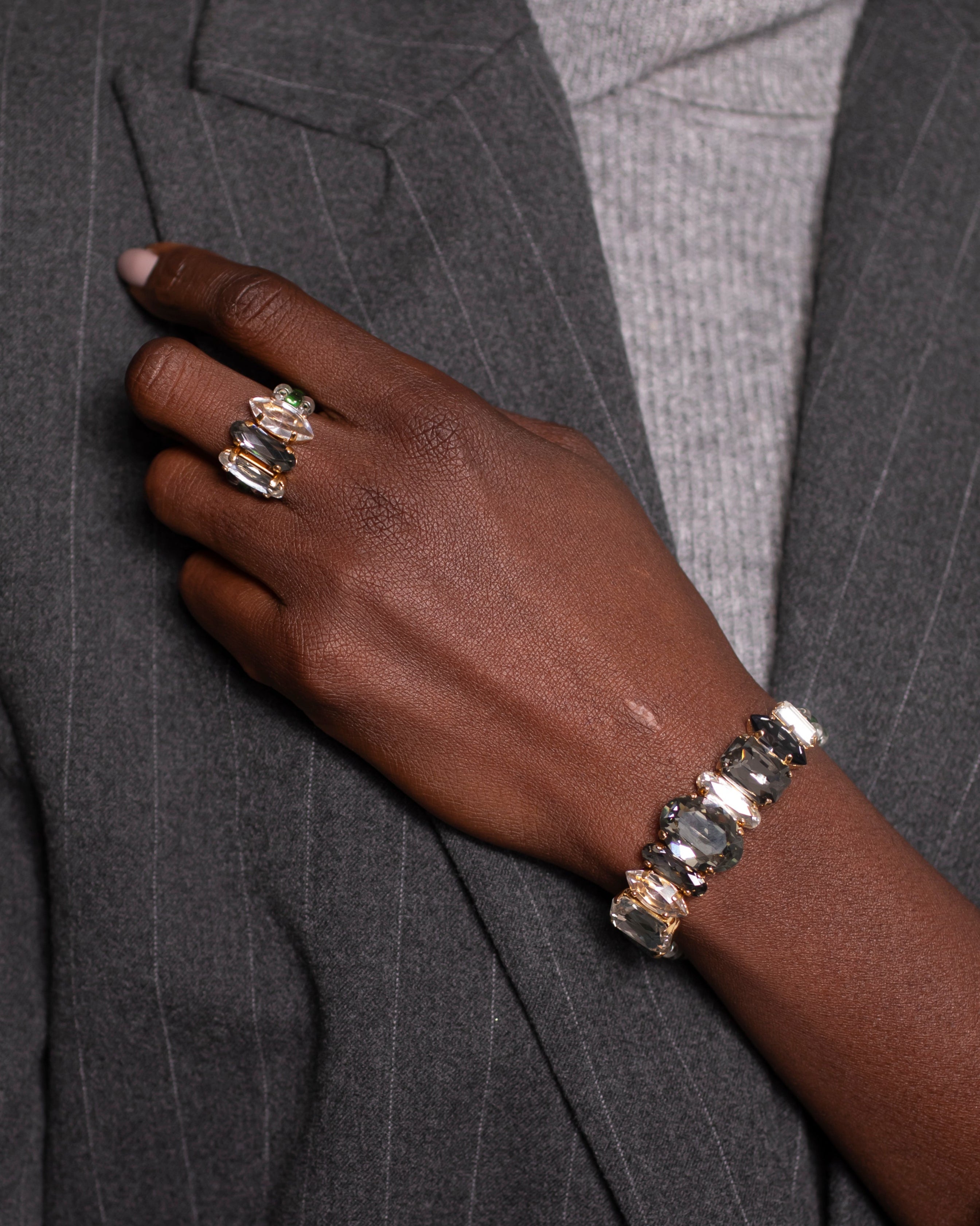 Bracelet Chromatique