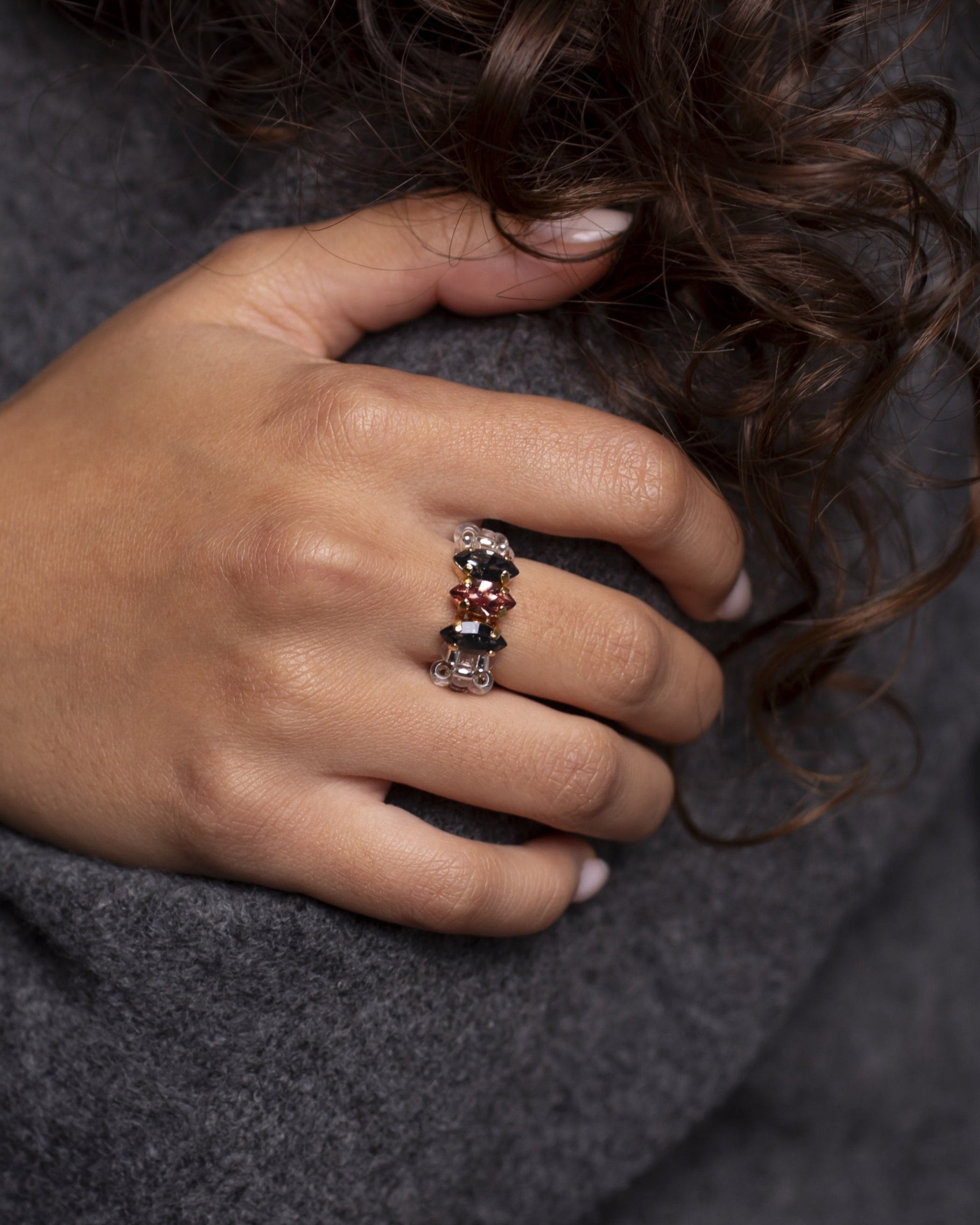 Bague Nova