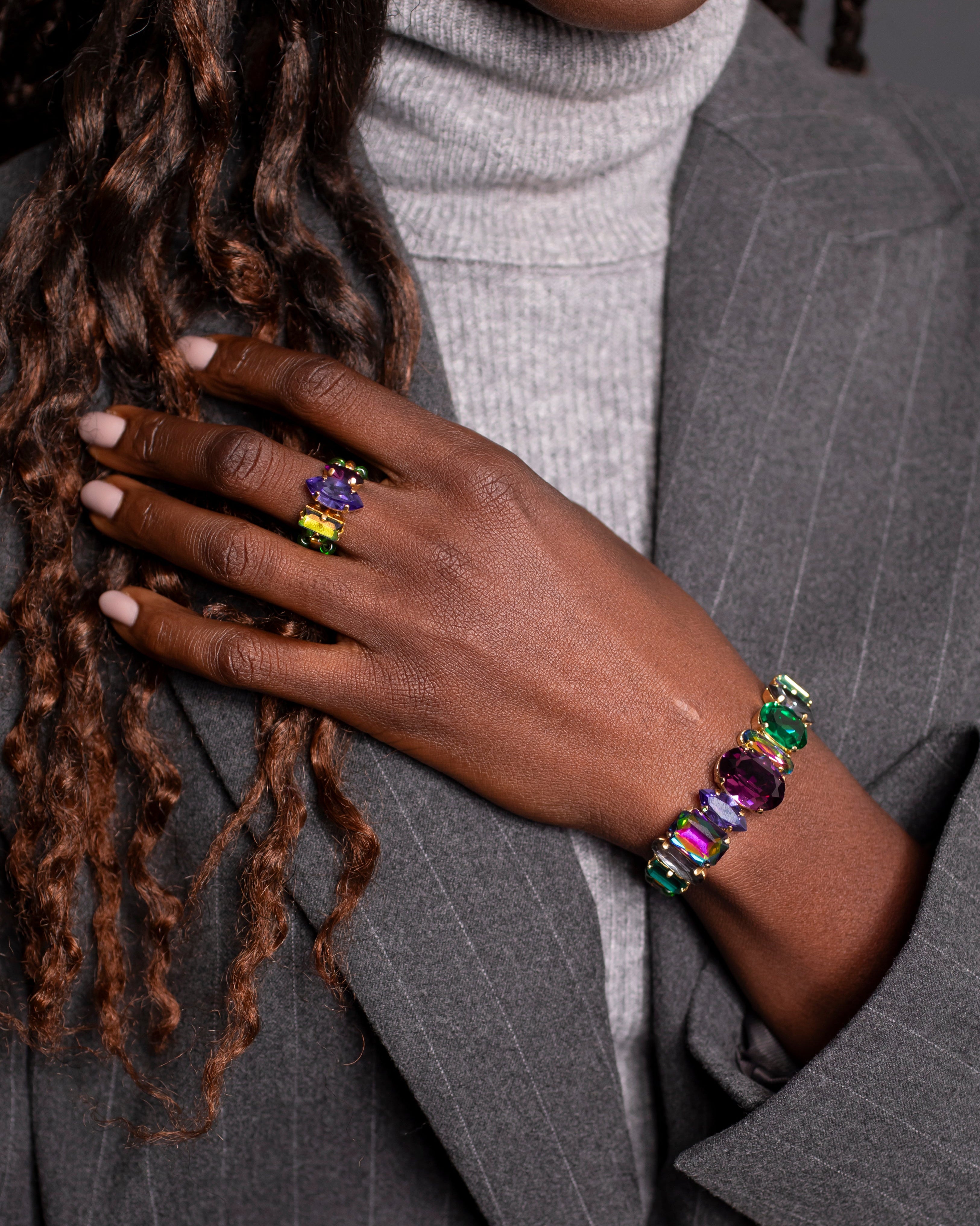 Bracelet Kaléidoscope