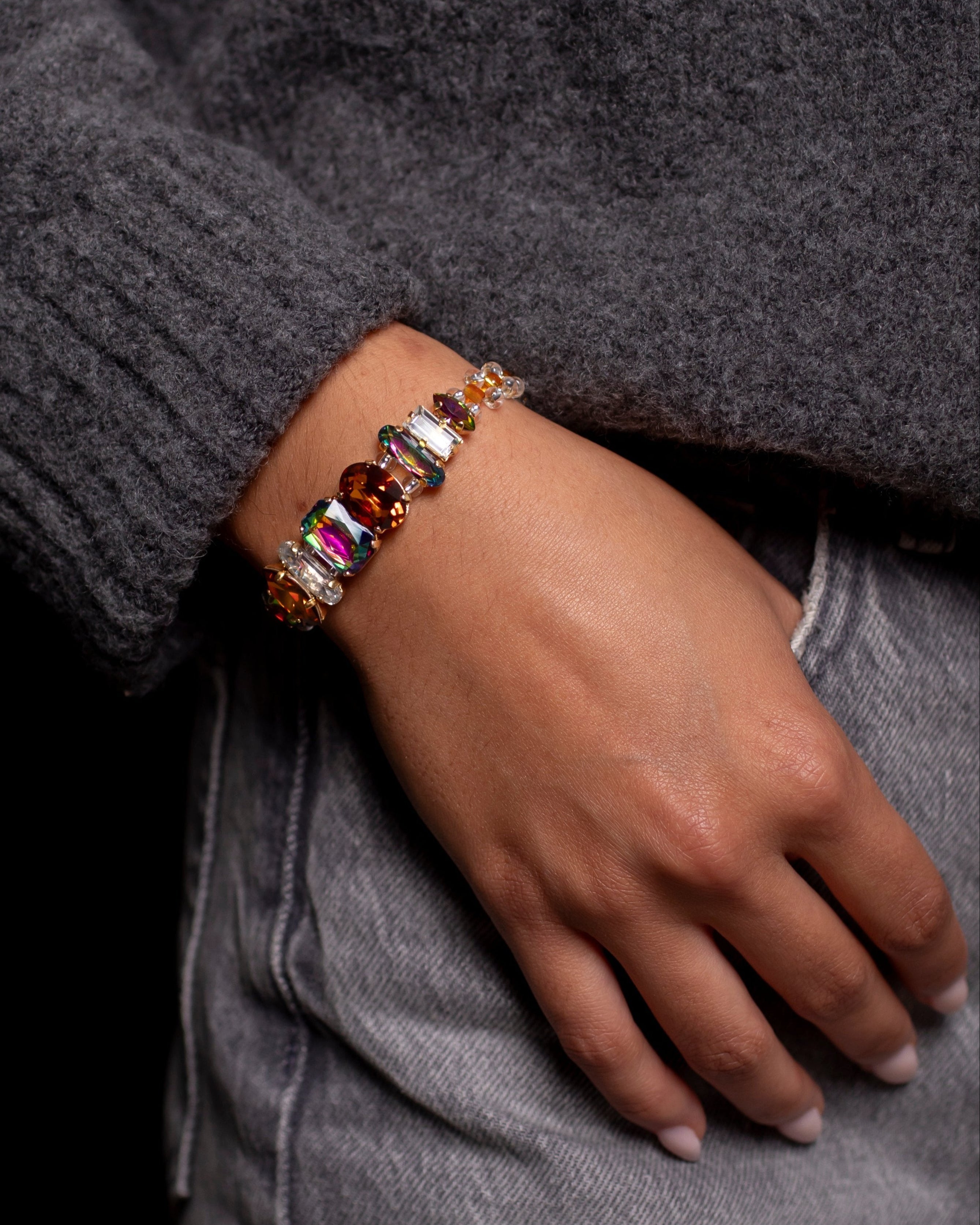 Bracelet Équinoxe
