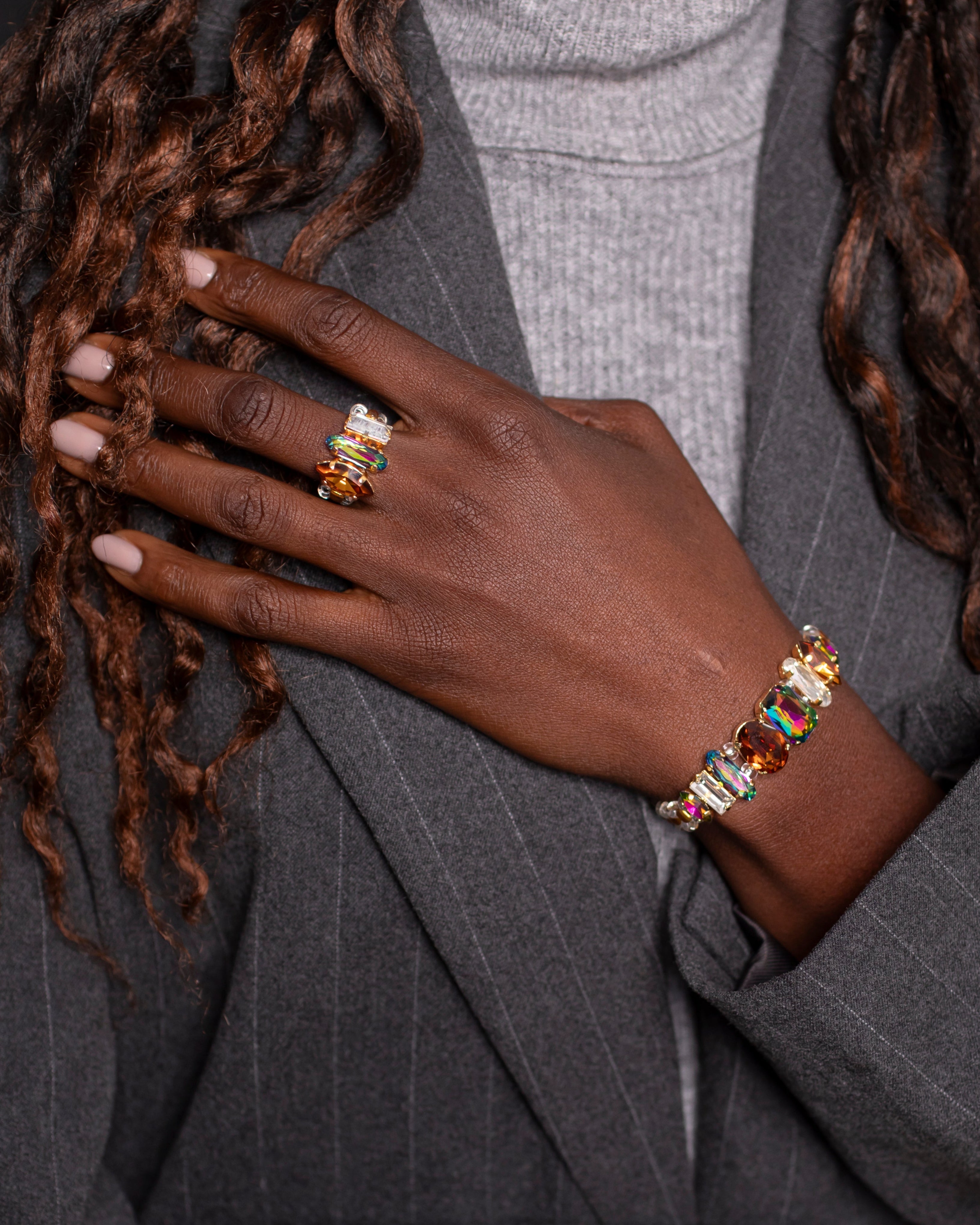 Bracelet Équinoxe