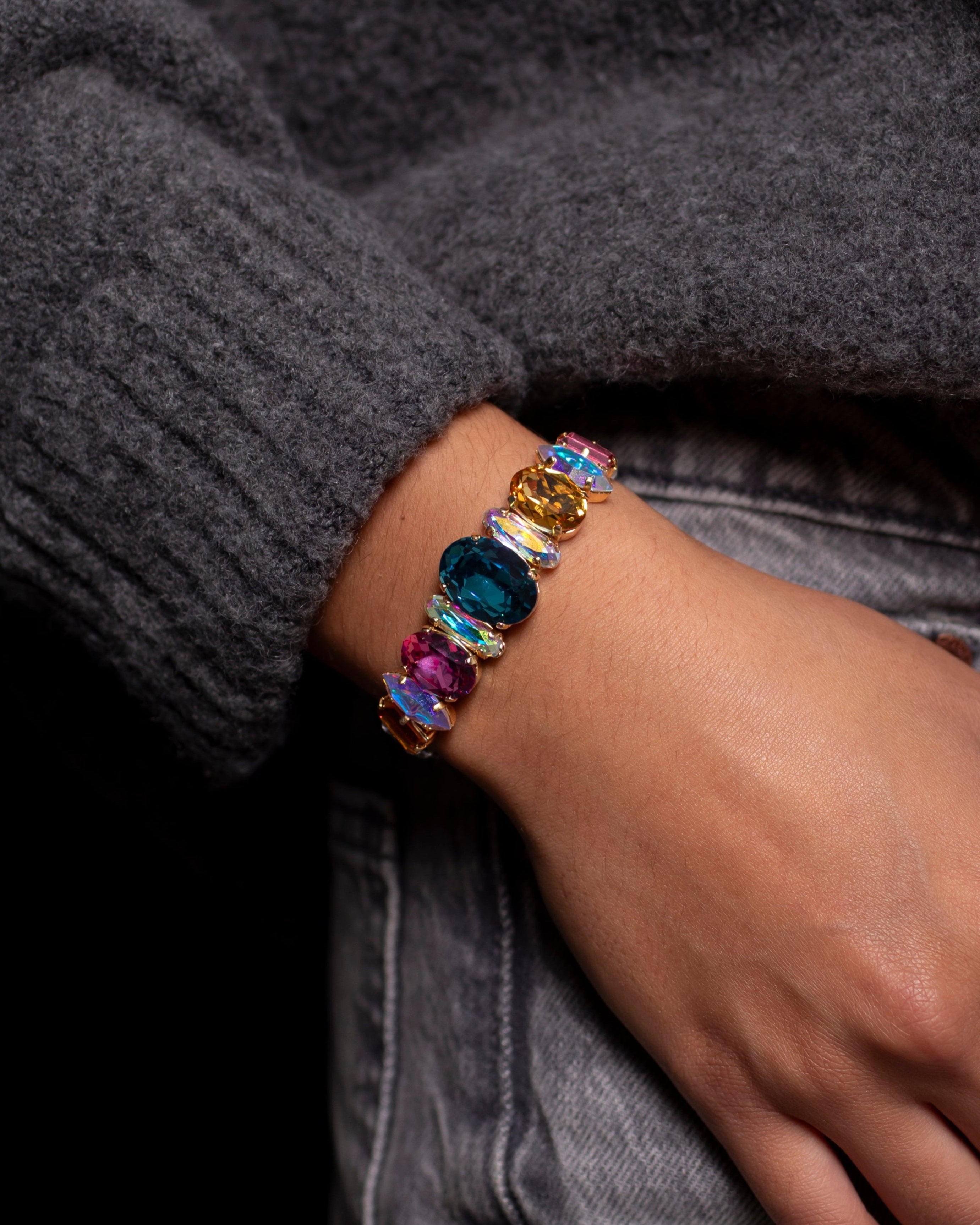 Impiraressa Bijoux