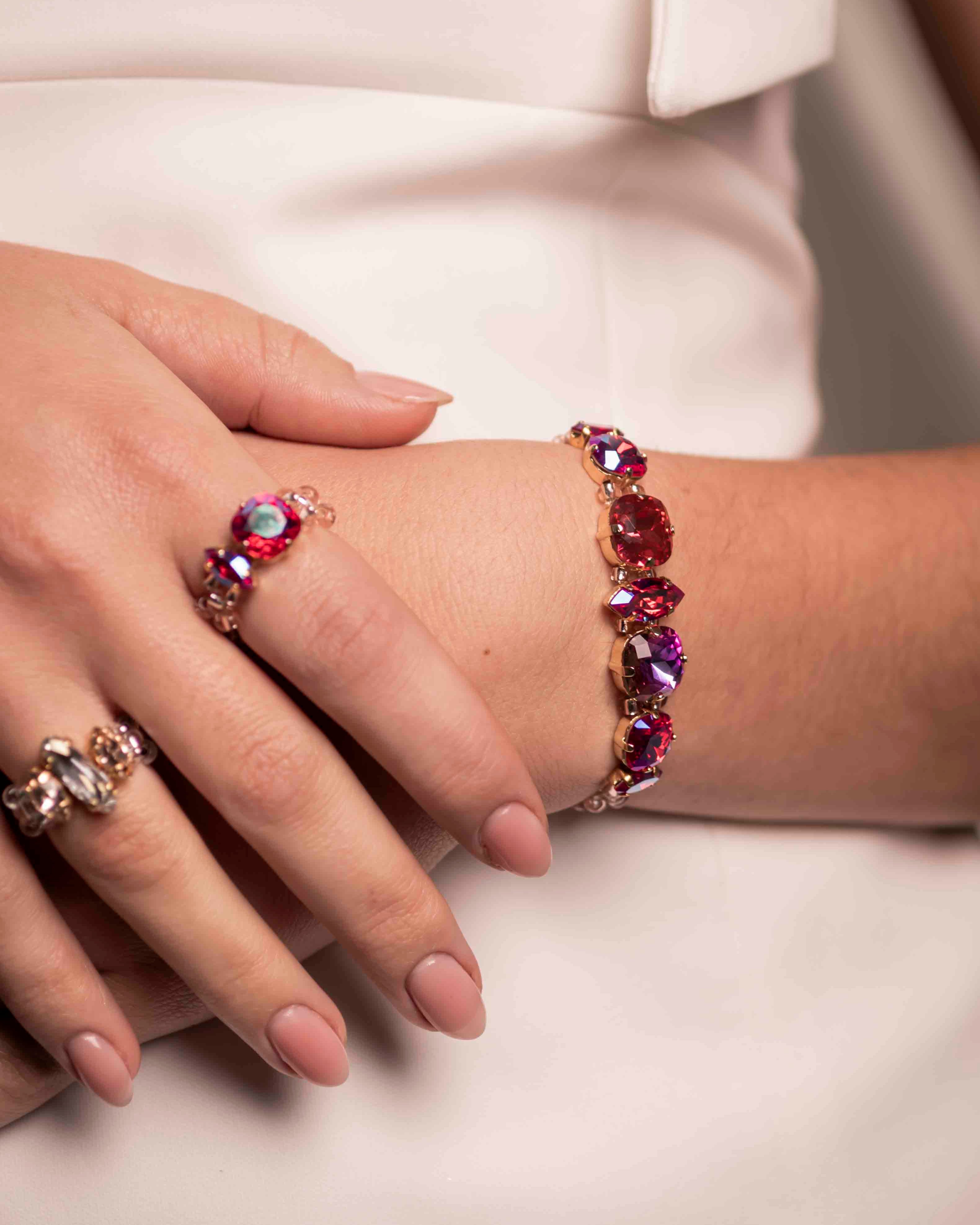 Bracelet Coup de Soleil