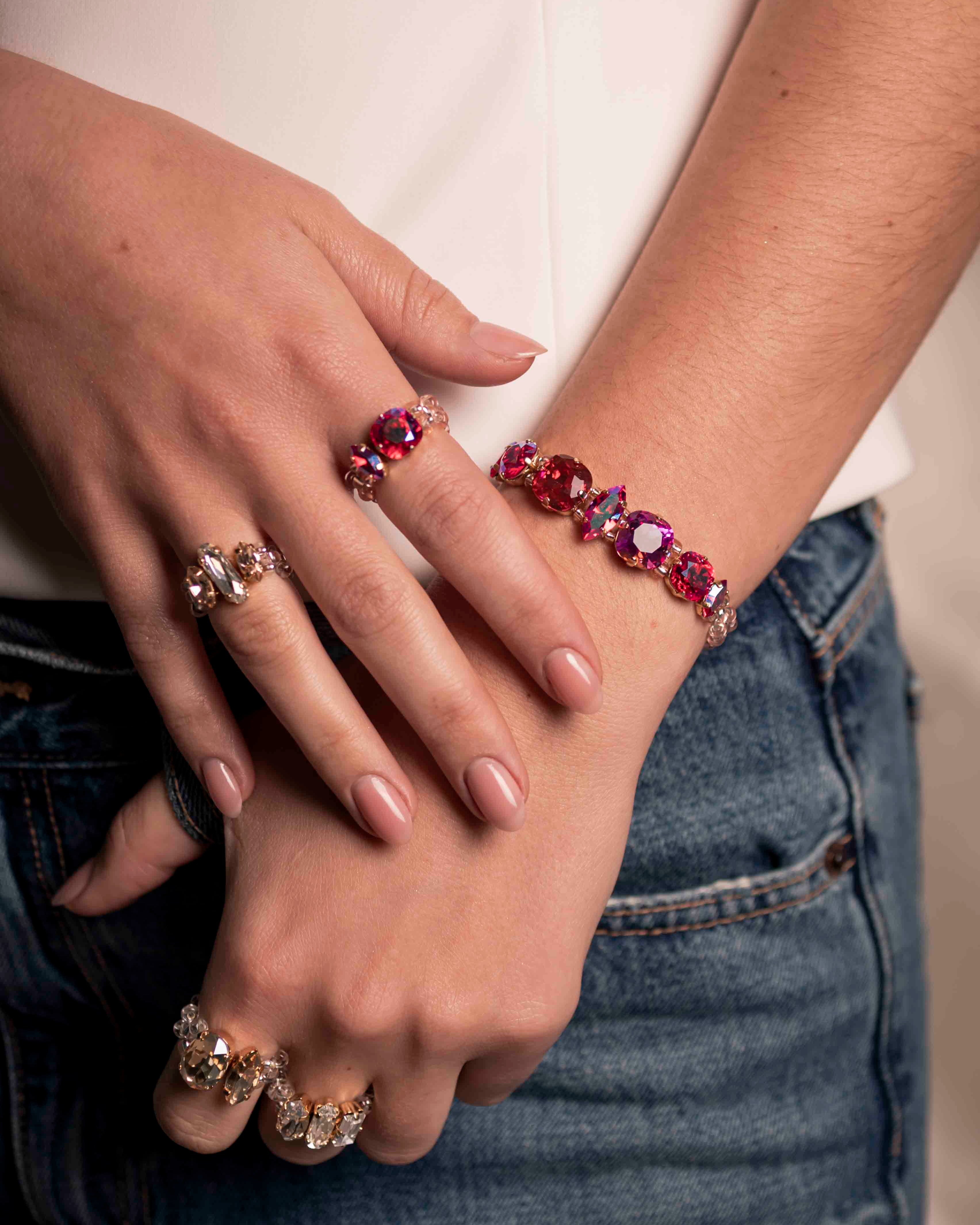 Bracelet Coup de Soleil