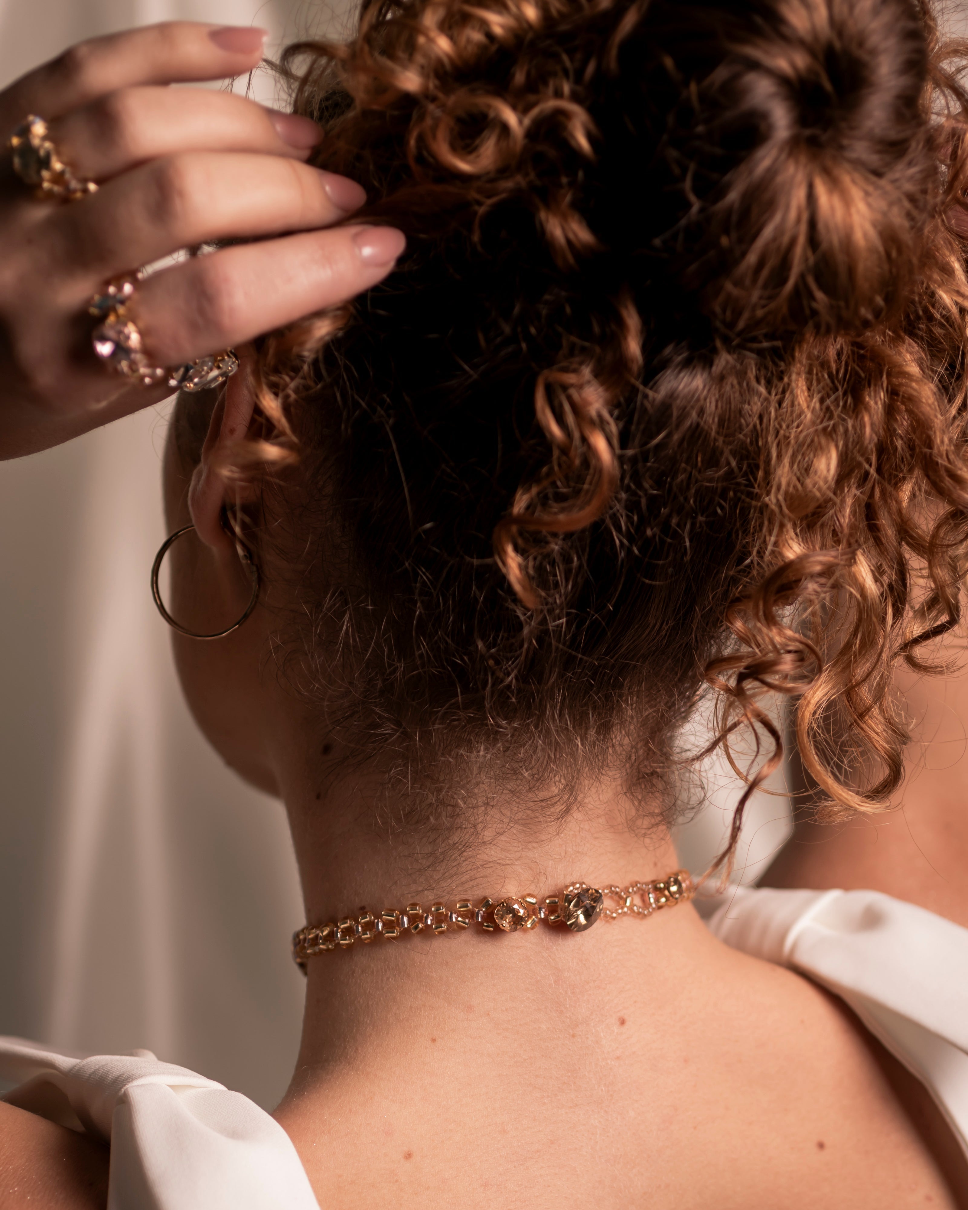 Collier Dancing Queen