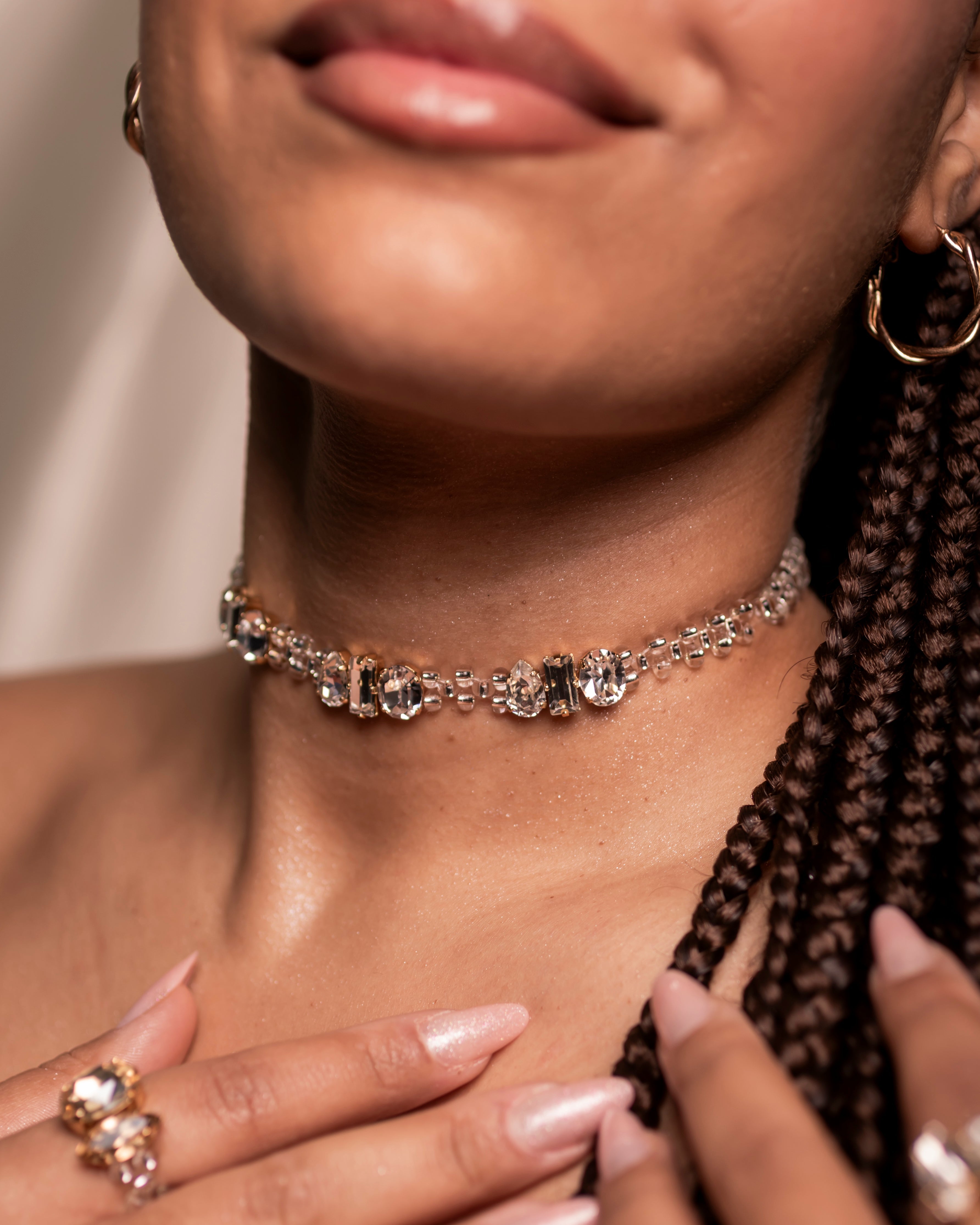 Impiraressa Bijoux