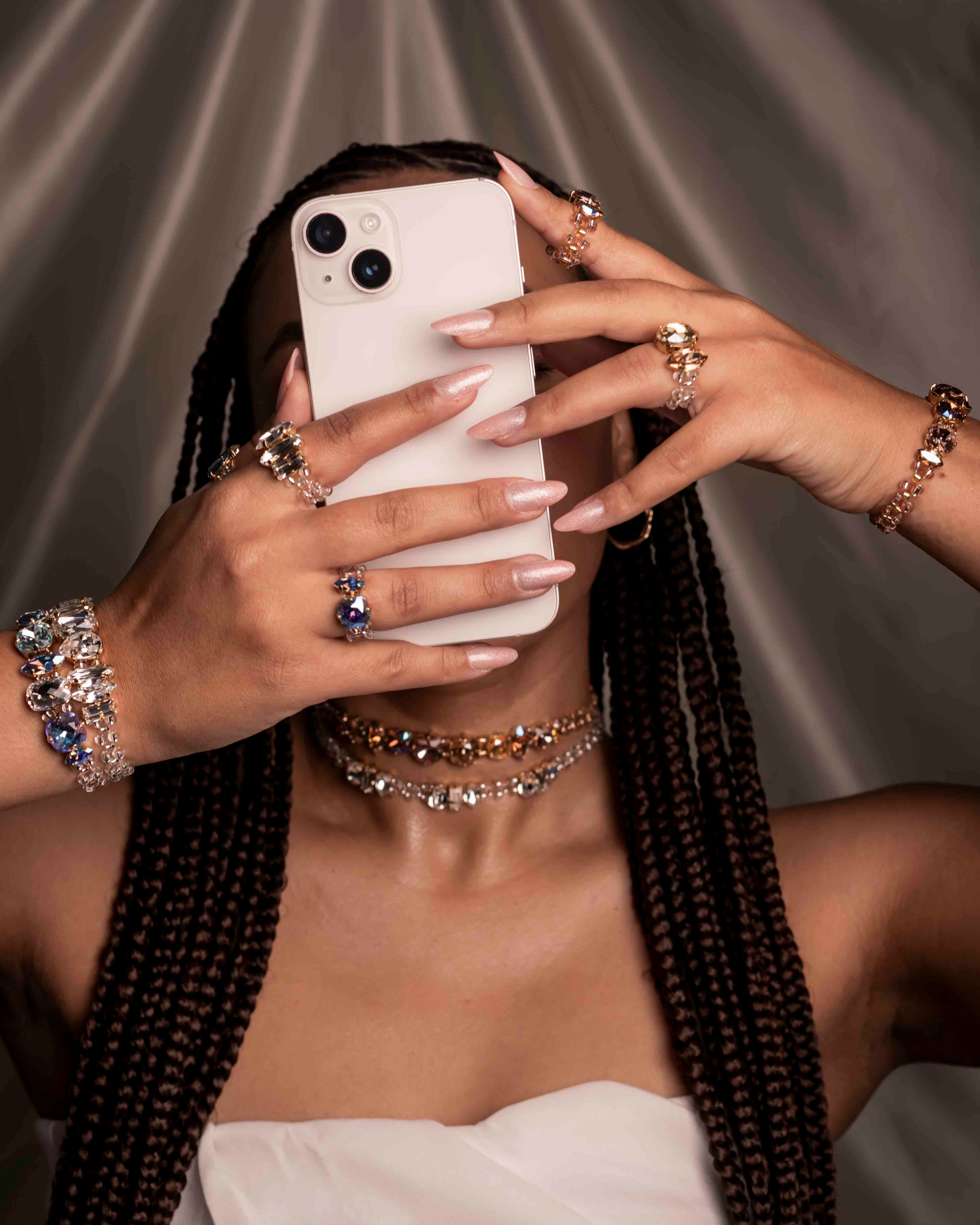 Bracelet Côte d'Azur