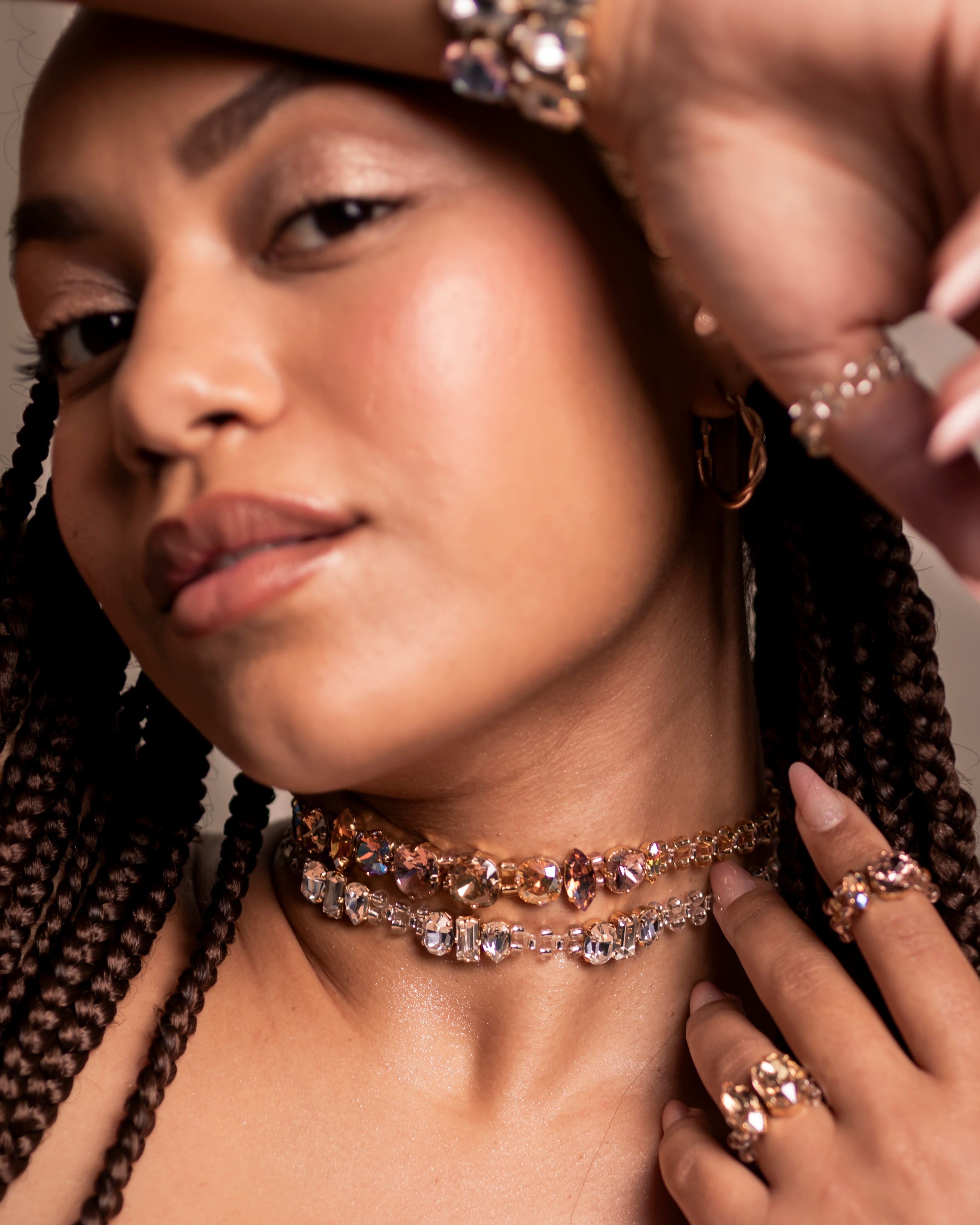 Impiraressa Bijoux