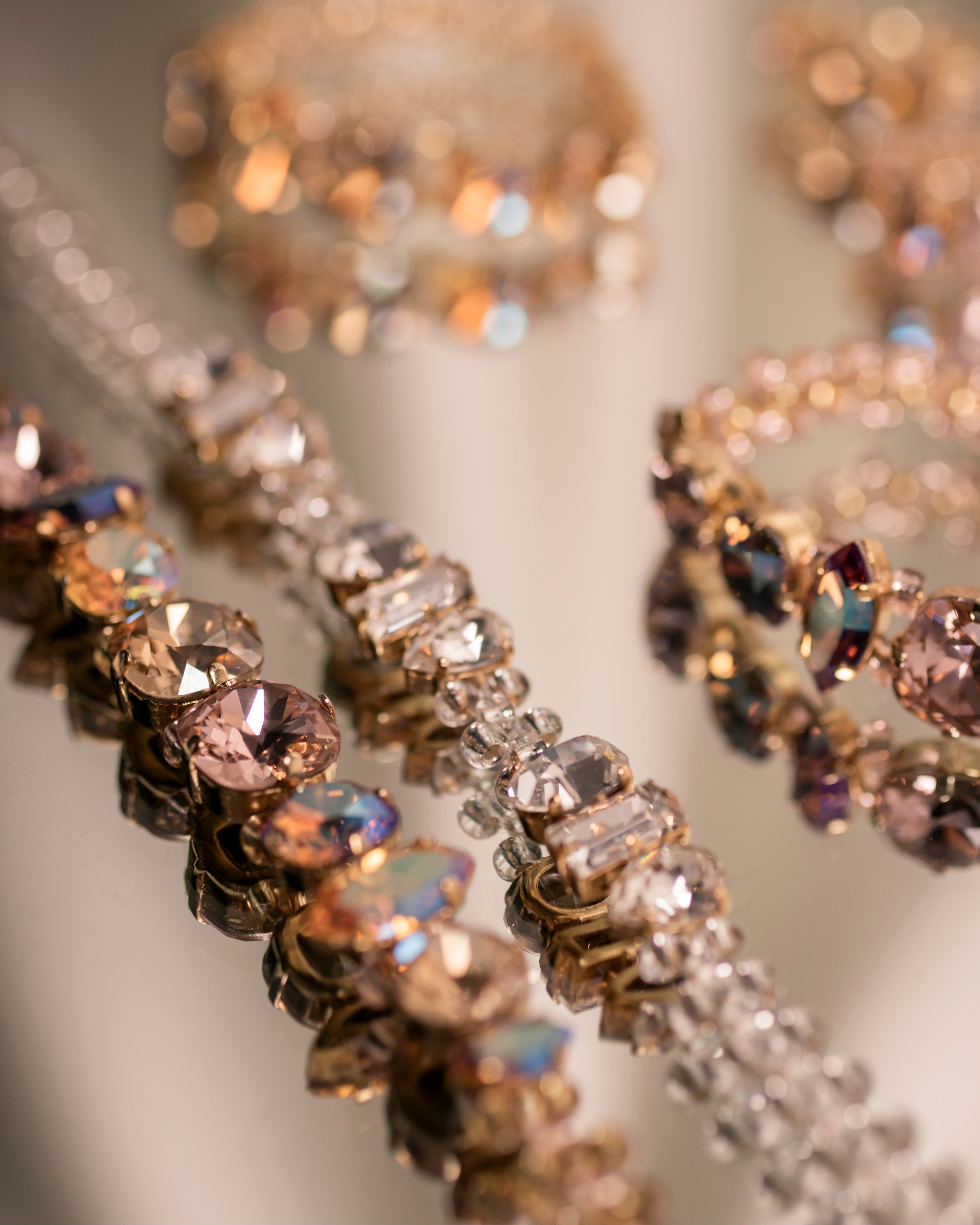 Collier Dancing Queen