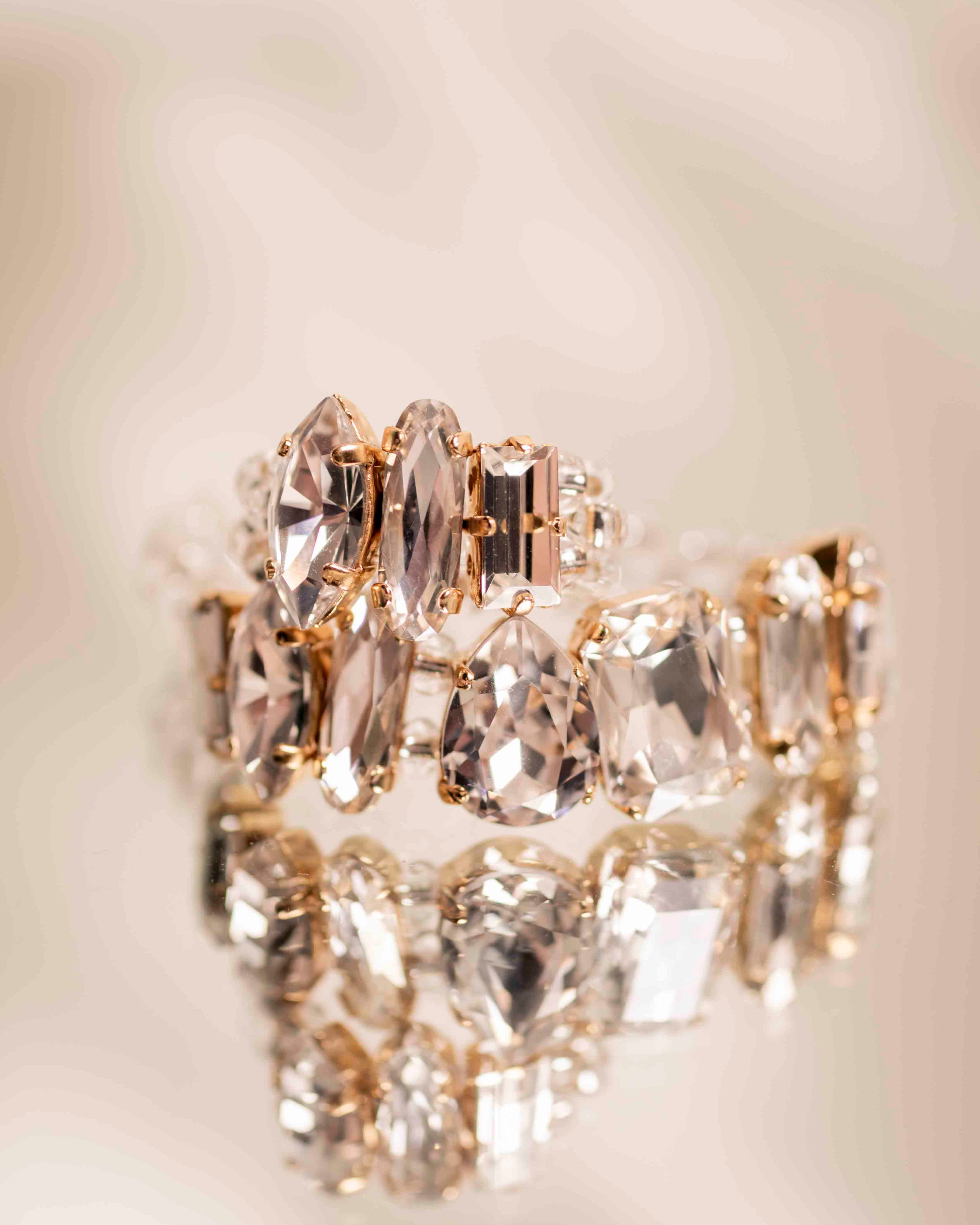 Bracelet Prisme