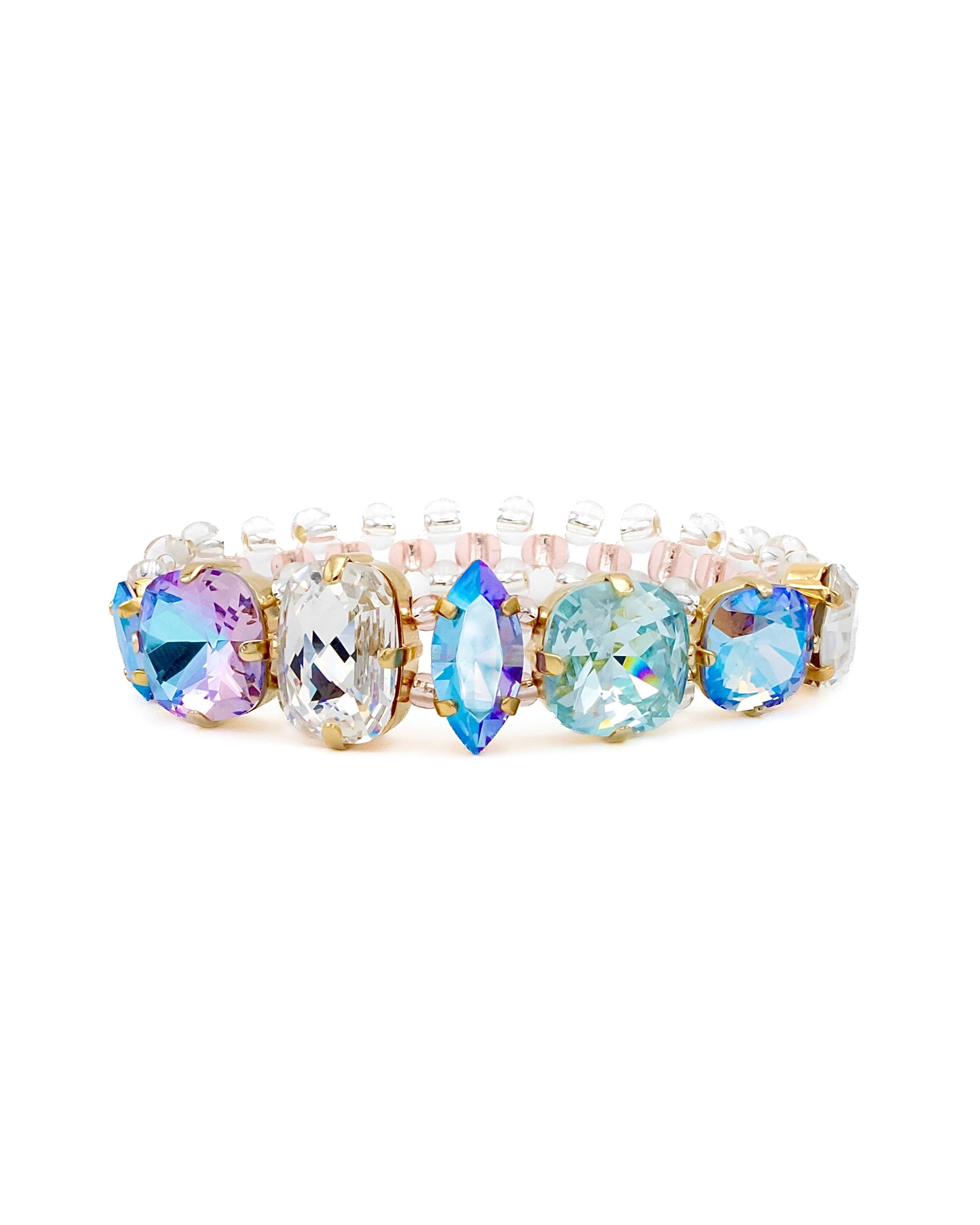 Bracelet Côte d'Azur