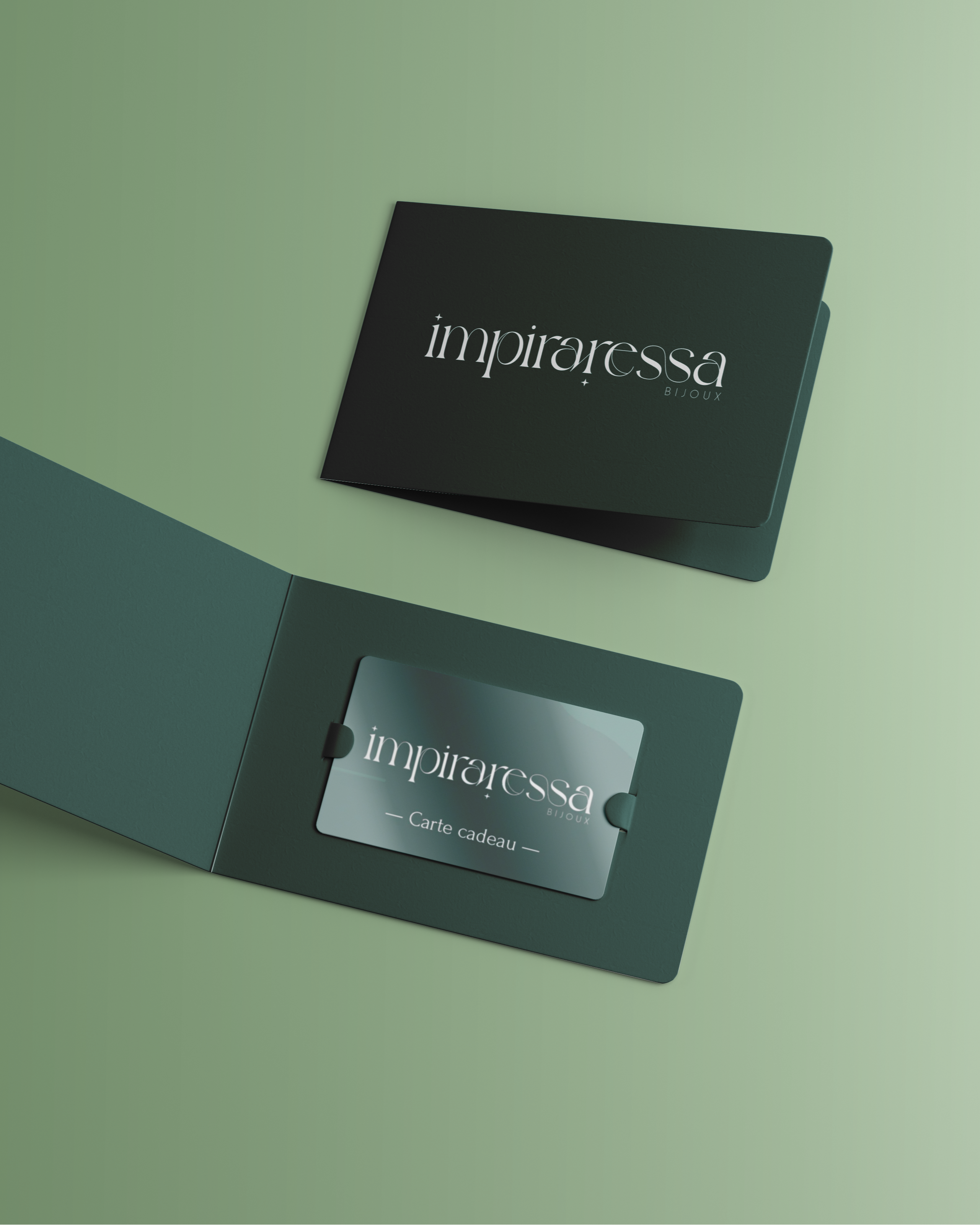 E-CARTE CADEAU