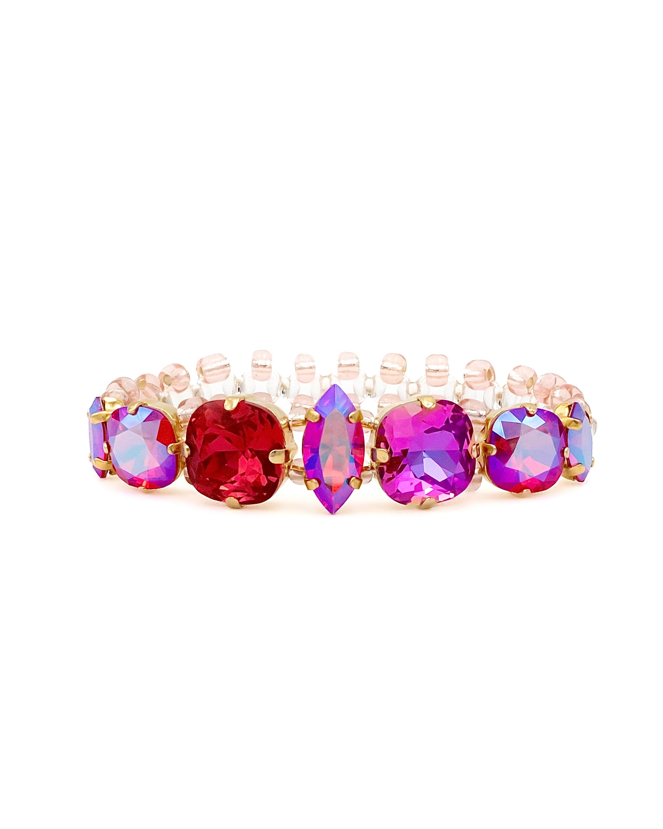 Bracelet Coup de Soleil